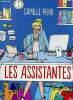 Les assistantes. Perri Camille