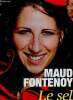 Le sel de la vie. Fontenoy Maud