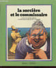 La sorci&egrave;re et le commissaire. Gripari Pierre