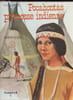 "Pocahontas princesse indienne (Collection ""Far-West"")". Lef&egrave;vre Andr&eacute;
