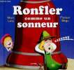 "Ronfleur comme un sonneur (Collection ""C'est comme &ccedil;a !"", n&deg;4)". Levy Marc, B&eacute;gu Florent