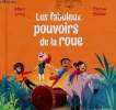 "Les fabuleux pouvoirs de la roue (Collection ""Le club des aventuriers de l'Histoire"")". Levy Marc, Hinder Carine