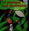"La musique sud-am&eacute;ricaine. Cayetano et la Baleine (Collection ""Mes premi&egrave;res d&eacute;couvertes de la musique"", n&deg;227) 1 CD". Beaude Pierre-Marie