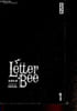 Letter Bee (Tome 1). Asada Hiroyuki