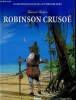 "Robinson Crusoé (Collection ""Les incontournables de la littérature en BD"")". Defoe Daniel
