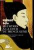 Meurtres à la cour du prince Genji. Nagao Seio