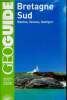 "Geoguide. Bretagne Sud 2007 / 2008 (Collection ""Guides Gallimard"")". Bouton Solène, Bollé Aurélia, Perrin Thierry