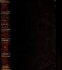 Oeuvres de Victor Hugo (4 tomes en 4 volumes) : Tome I : Han d'Islande. Tome II : Bug-Jargal - Le dernier jour d'un condamné - Claude Gueux. Tome III ...