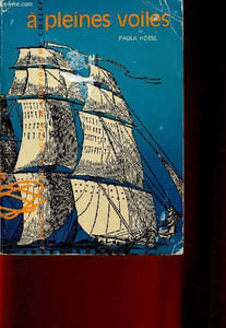 "A pleines voiles. Sainte-Emilie de Vialar, fondatrice des Soeurs de Saint-Joseph de l'Apparition (Collection ""L'esprit et l'église"", n°8)"