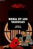"Kora et les yakusas (Collection ""Nuits Noires"")". Dodo, Radis Ben
