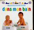 "Dans mon bain (Collection ""Regarde-moi"")". Chanteclerc