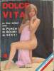 Dolce Vita (n°3, janvier 1968). La petite et belle milanaise - Cher ami - Maureen Arthur - etc. Dolce Vita