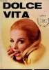 Dolce Vita (n°17, Septembre 1969) : Pamela - Nicola - Sugar Candy - etc. Dolce Vita