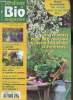 Jardiner Bio Magazine : tous les gestes pour bien préparer un jardin écologique ce printemps (n°14, février 2008) : Au jardin - Humeurs jardinières - ...