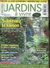 Jardins à vivre : Sublimez la saison (n°5, août-septembre 2008) : Déco, jardin, livre, musique : toutes les nouveautés - La nature en août et ...