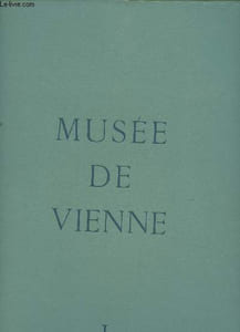 Chefs-d'oeuvres des musées du monde. 4 tomes en 4 volumes. Tome I : Musée de Vienne. Tome II : Pinacothèque de Munich. Tome II : musée du Prado. Tome IV : musées de Berlin