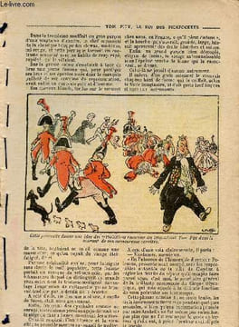 Mon Bonheur : Tom Pitt, le roi des pickpockets, de Georges Le Faure - Le tour du monde d'un gamin de Paris, de Louis Boussenard - Le Premier voyage de ...