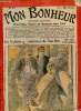 Mon Bonheur n°27 : Les exploits maritimes de Tom Pitt, (Georges Le Faure). La roche aux mouettes, de Jules Sandeau - Le tour du monde d'un gamin de ...