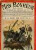Mon Bonheur n°26 : La roche aux mouettes (Jules Sandeau). Les exploits maritimes de Tom Pitt, de Georges Le Faure - Aventures merveilleuses du ...