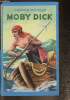 "Moby Dick (adaptation nouvelle et inédite de Jacques Marcireau). Collection ""Bleuet""". Melville Herman