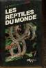 "Les reptiles du monde (Collection ""La nature en couleurs"")". Gans Carl