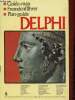 Delphi. Le premier guide-carte bref et complet. Topographie - Mythologie - Histoire - Le culte - La Pythie - L'Oracle - Fouilles - Notes explicatives. ...