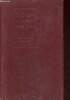 "The Gift and the Life. Being two series of addresses, entitled ""The Gift of God"", and ""Life more abundant""". Monod Theodore