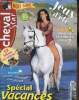 Cheval star (Hors-serie n°11, 2004) : spécial vacances : La mise au pré (des chevaux), par Julie Deutsch - Les petits bobos de l'été, par Laetitia ...