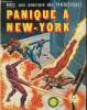 Les fantastiques : panique à New-York (n°16). Lee Stan, Kirby Jack, Romita John, Buscema John