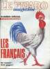 "Le Figaro magazine n° spécial 10e anniversaire, octobre 1988 : Les Français. 1978 -1988, Dix ans de ""Figaro-Magazine"", par - Julio Donoso, ...