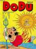 Dodu Poche n°25, mai-juin 1974 :Dodu, ce cher pétrole ! - Le cadeau de Dodu - Magicus fait du camping - etc. Dodu Poche