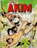 Akim n°377, avril 1975 : Akim, le roi de la jungle - Taroïo. Mon Journal