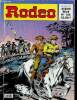 Rodeo n°134, juillet 1996 : Tex - Baby Bang. Rodeo