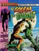 Spectral. Le golem est vivant (avec la créature du marais). DC Comics pocket n°11, juillet 1985. Pasko Martin, Yeates Tom