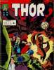 Thor. Publication Flash n°7. Lee Stan, Kirby Jack
