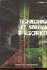 Technologie et schémas d'électricité. Niveau 2. LEP formation continue lycées techniques. Ney Henri