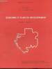 Economie et plan de développement. République gabonaise. 3eme édition, mai 1963. République française (ministère de la Coopération)