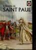"L'histoire de Saint-Paul (Série ""Aînés"")". Hare D. S.