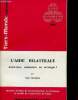 "L'aide bilatérale. Assistance, commerce ou stratégie ? (Collection ""Tiers-monde""). Institut d'étude du développement économique et social de ...