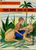 "Trois bonds dans la jungle (Collection ""Fauves et jungles"")". Guillot Rene