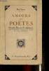 Amours de poètes (Grandes dames et troubadours). Avec 9 hors-textes originaux de F. Cosÿns. Ernst Paul