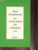 Le conservateur des antiquités. Dombrovski Iouri