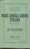 La doctrine communiste de Marx - Enegls - Lénin - Staline en 6 cours. Les bases théoriques du communisme. Premier cours. Parti communiste français