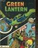 Green Lantern : La revanche de Sinestro - Piège pour un archer. DC Comics