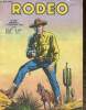 Rodeo n°289 : Tex - Les 2 de l'Apocalypse. Rodeo
