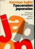 "L'ascension japonaise. Naissance d'un super-Etat. Défi et réponse (Collection ""Le monde qui se fait"")". Kahn Herman