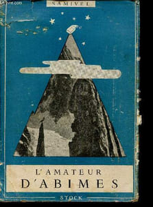 L'amateur d'abimes