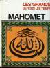 "Mahomet (Collection ""Les Grands de tous les temps"")". Mandel Sugana G.