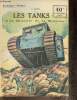 "Les tanks à la bataille de la Somme (Collection ""Patrie"", n°19)". Altam C.