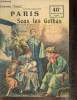 "Paris sous les Gothas (Collection ""Patrie"", n°82)". Vuillaume Maxime